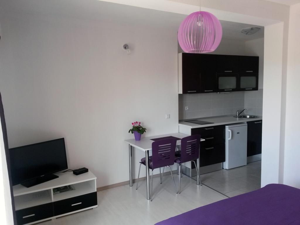 Apartments Josipa & Niki Vodice Camera foto