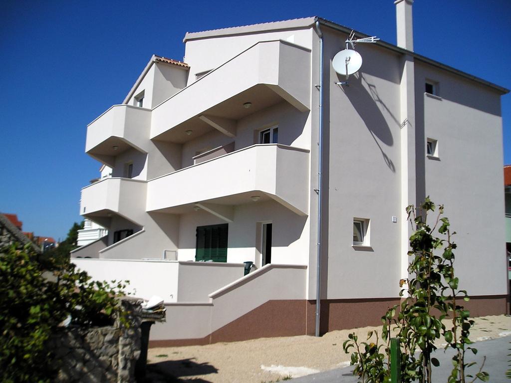 Apartments Josipa & Niki Vodice Esterno foto