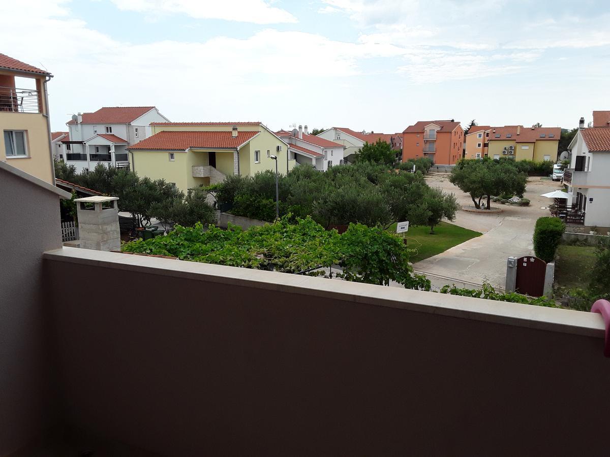 Apartments Josipa & Niki Vodice Esterno foto